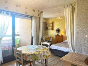 Studio Bormes-les-Mimosas, 1 pièce, 2 personnes - FR-1-251-424